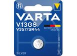 Varta Batterie Electronics V13GS SR44 1St.