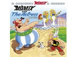 Asterix: Asterix E L'attrice