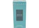 Bvlgari Aqva Pour Homme Marine Eau De Toilette Per Uomo 30 Ml