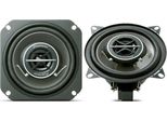 Pioneer TS-1002I | Diffusore Coassiale A 2 Vie Da 10 Cm Per Renault, Opel, Vw