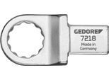 Gedore 7218-27 Chiave Combinata Se 14X18 27 Mm, 7694440