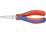 Knipex 35 52 145 Elektronik- U. Feinmechanik Flachzange Gerade 145 Mm