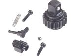 Hazet Set Di Ricambi Ruota A Cricchetto 863P/7N