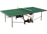 Sponeta S1-72E Tavolo Da Ping Pong Per Esterni Verde