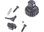 Hazet Set Di Ricambi Ruota A Cricchetto 8816P/7N