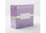 Bulgari Omnia Amethyste Eau De Toilette 25Ml Floral