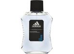 Adidas Ice Dive Eau De Toilette Per Uomo 100 Ml