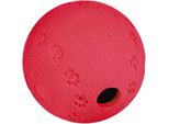 Snackball ø 7 Cm Orange