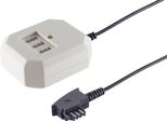 Spina Tae F - Presa Tae Nff+Presa Ovest RJ11 (6/4)