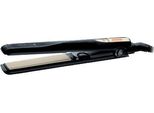 Remington S1005 Piastra Per Capelli Con Protezione 4X: Rivestimento Antistatico In Ceramica Tormalina, Distribuzione Uniforme Del Calore, Meno Statica E Lucentezza Setosa