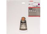 Bosch 2608640447 Bosch KreissäGeblatt Mm Mu B 216X30-80