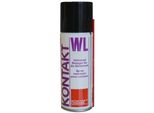 Kontakt Chemie Kontakt Wl Detergente Per Elettronica 400 Ml