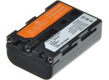 Batteria Jupio Compatibile Con Sony NP-FM55H