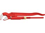 Rothenberger Super S 070123X L-Pipe Wrench 45°