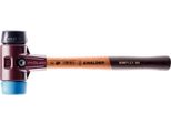 Halder Simplex-Schonhammer 60 Tpe-Soft/Gummik. Te Simpl