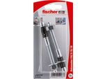Fischer Faz Ii 10/10 K Bullone Di Ancoraggio Scheda Sb