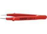 Knipex 92 27 61 Pinzette Universali Isolate Per Immersione 125 Mm