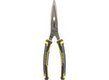 Stanley Hts Spitzzange Fatmax Gebogen, 200Mm