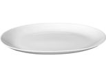 Seltmann Weiden Lido Piatto Da Portata Wht 35,10X3,10X24,20 Cm Bianco