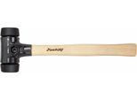 Wiha 832-33 80 26439 Soft-Face Hammer Medium Soft 3136 490 Mm 1 Pc(S)