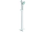 Grohe Euphoria Set Doccia 900 Mm Tubo Flessibile 1750 Mm Portasapone Cromo