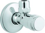 Valvola Angolare Grohe Egaplus DN15 Con Filettatura Autosigillante. Filettatura