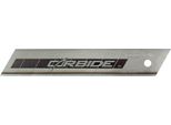 Stanley Hts Abbrechklinge Carbide 18 Mm 5 St.