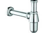 Grohe Wt-Sifon 5/4 Zoll Chrom