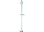 Grohe Euphoria Brausestange 600 Mm Chrom