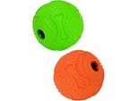 Snackball ø 6 Cm Verde