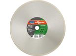 Norton Clipper Disco Diamantato Pro Ceramic 250 X 25,4 Mm 70184625097