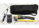 Rems Tagliatubi A Batteria Nano No. 844011 Unità Dimostrativa
