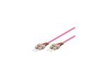 Patchkabel Lwl Duplex OM4 (Multimodale, 50/125) Sc/Sc, 2 M, Good Connections® (LW-802SC4)