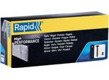 Chiodi Rapid 40100537 5000 Pz. Chiodo Brad