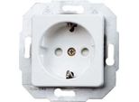 Kopp Sb Presa Di Corrente 1F Arkws Mt Up W.Erh.Bs IP20 Zp