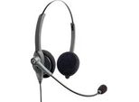 Jabra Vxi Passport 21G - Cablato - Ufficio/Centro Chiamate - 200 - 4000 Hz - Cuffie