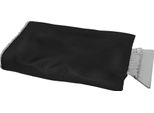 Raschiaghiaccio Colt Con Guanto PF348 (26,5 X 16 X 2 Cm) (Nero)