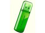 Silicon Power | Helios 101 | 16 Gb | Usb 2.0 | Zielony