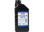 Liqui Moly Olio Idraulico Hlp 22 1 L