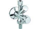 Valvola Angolare Combinata Grohe Was DN15