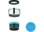 Grohe Mousseur Ag 15L/Min A 3 Bar M24X1 Cromo