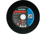 Metabo Flexiamant Super 350X3.0X25.4 Acciaio, 616338000