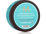 Moroccanoil Hydration Intense Hydrating Mask Maschera Nutriente Per Capelli Secchi 500 Ml