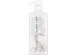 Sebastian Professional Taming Elixir CréMe Serum Siero Lisciante Anticrespo 500 Ml