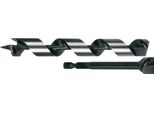 Makita Snake 8 X 200 Mm, 1/4" Legno - 8 X 200 Mm"
