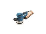 Makita BO6030JX Levigatrice Rotorbitale