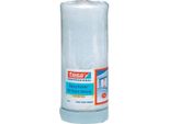 Tesa Abdeckfolie Easy Cover® 4373 Uv Extra Stark (L X B) 12 M X 260 Cm Transparent 04373-2-1 Tesa In (04373-2-1)