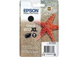 Epson EPS603BKXL Singlepack Cartuccia Inchiostro Originale Nero