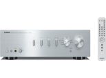 Yamaha AS501 Amplificatore Stereo 2.0 Canali Casa Argento