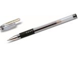 Penna Gel G1-5 Grip Classic 0,3 Nero Confezione Da 12 Penne
